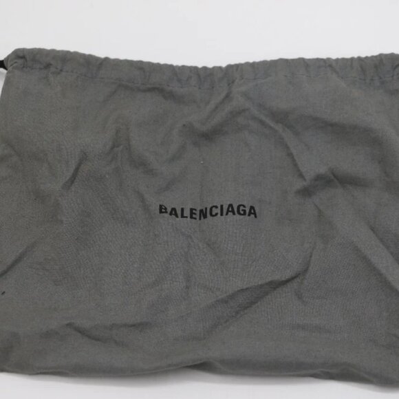 Balenciaga 2020 Embossed XS Camera Bag - Picture 11 of 14